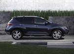 Nissan Murano 2010 года (US)